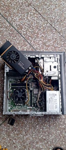 Gaming PC 1