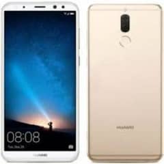 Huwaei Mate10 lite