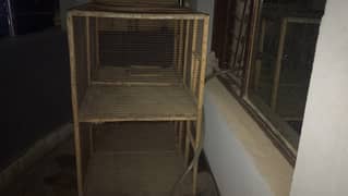 cage for sale 0