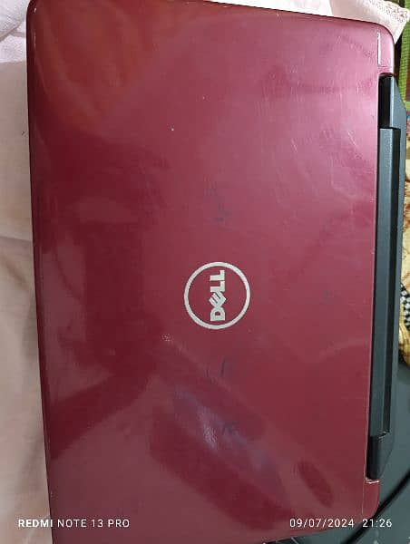 Dell Core i3 6gb/320 gb 0