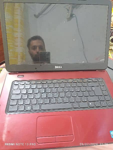 Dell Core i3 6gb/320 gb 2