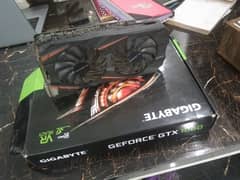 Gigabyte 1060 6 Gb