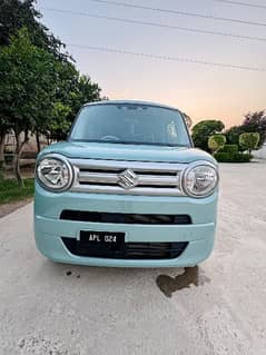 Suzuki Wagon R 2022 0