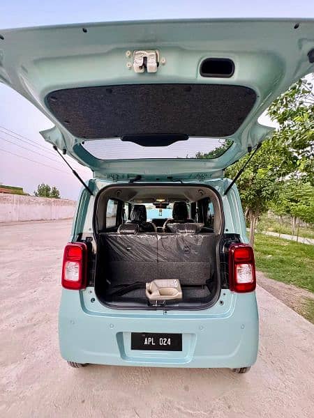 Suzuki Wagon R 2022 7