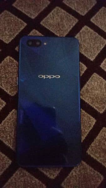 oppo a3s 32gb 10 by 9 condition 0