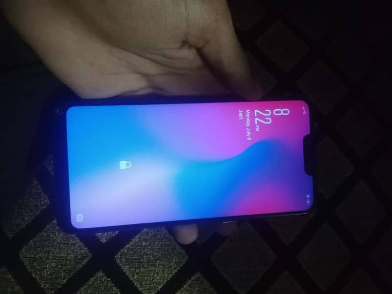 oppo a3s 32gb 10 by 9 condition 1