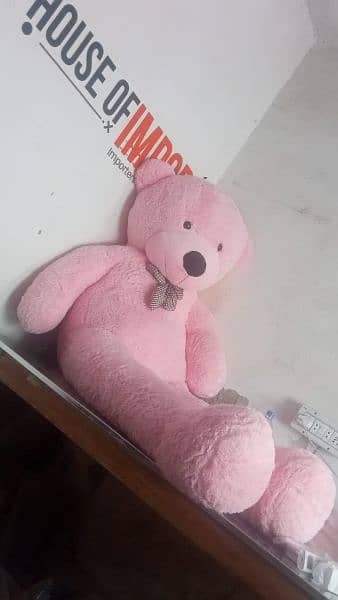 all size of teddy bear available here 03298782005 0