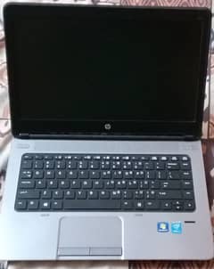 Hp 4/64 laptop good condition with charger 0