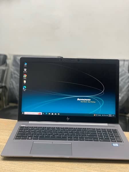 hp zbook 15u 0