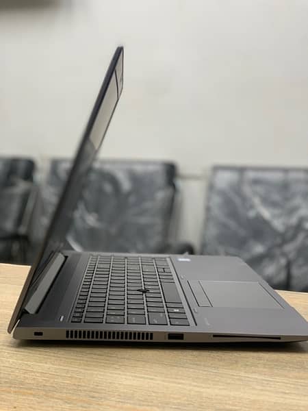 hp zbook 15u 2