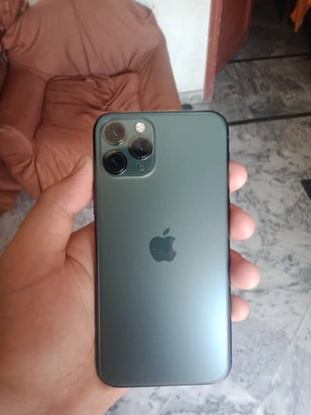 iphone 11 pro non pta 256 gb 0