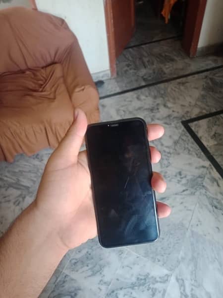 iphone 11 pro non pta 256 gb 7