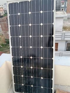 SOLAR PANELS 150W