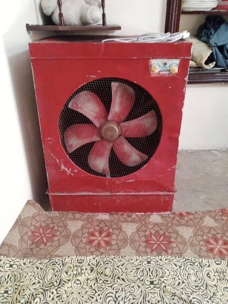 lahori air cooler 1