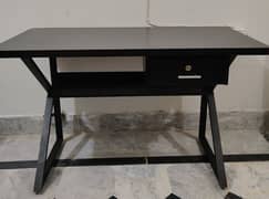 Gaming Computer Table 4×5 Ft