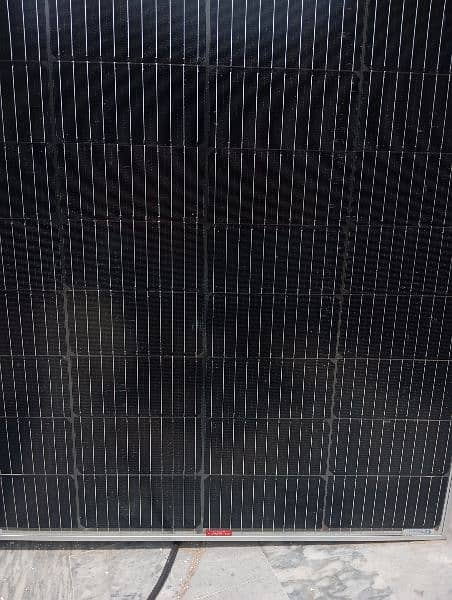 solar panel 280wt selljarman 1