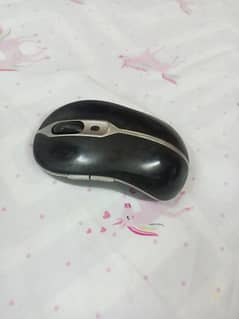 Dell Bluetooth Mouse.