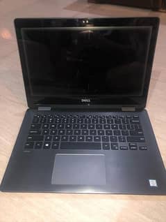 Dell Latitude i5 6th gen 0