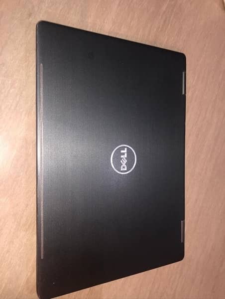 Dell Latitude i5 6th gen 4