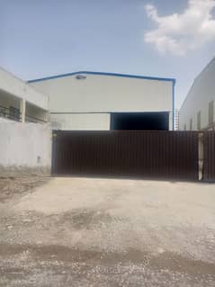 30000 Sq. Ft warehouse for rent