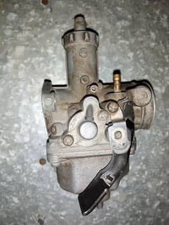 Honda 125 original 10 modal carburetor