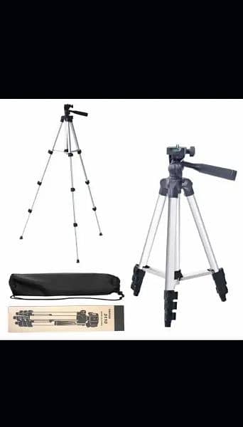 Tripod Stand 0