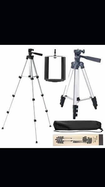 Tripod Stand 1