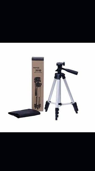 Tripod Stand 2