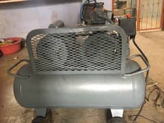 Air compressor 0