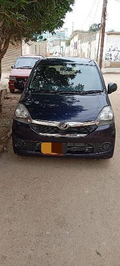 Daihatsu Mira 2013 0