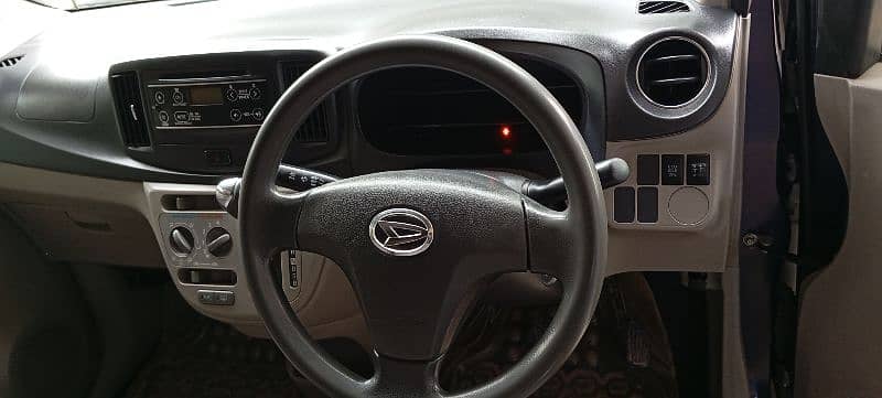 Daihatsu Mira 2013 9