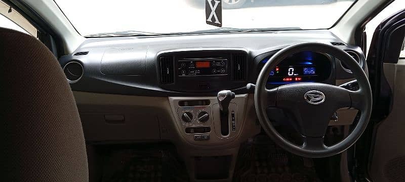 Daihatsu Mira 2013 12