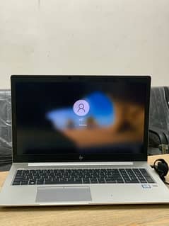 hp elitebook 850 G5 0