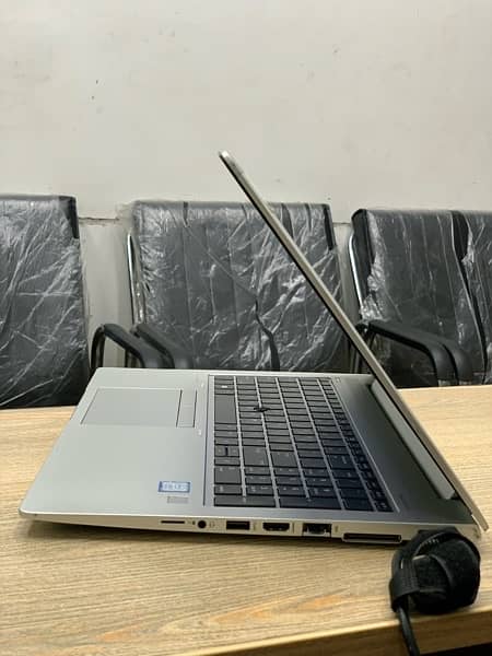 hp elitebook 850 G5 5