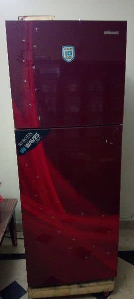 waves fridge (refrigerator) for sale 0