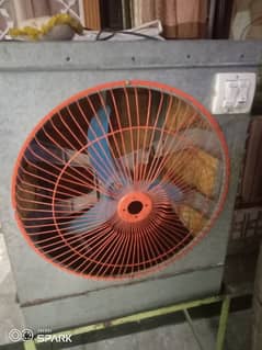 DC air cooler for sale (03134530321 cal & watsap)