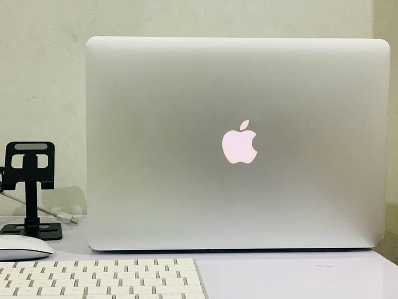 MacBook Air 2015 0