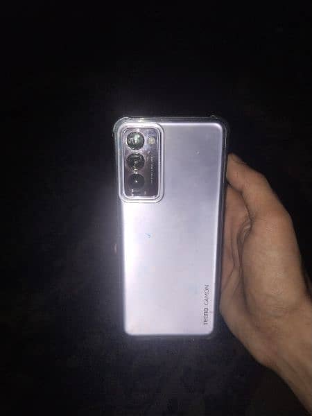 tecno camon 18t 1