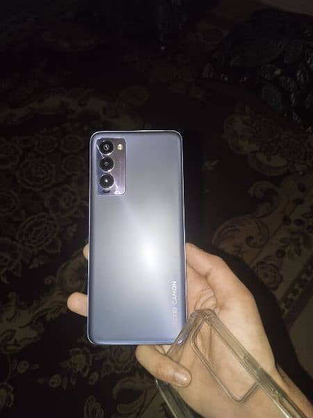 tecno camon 18t 2