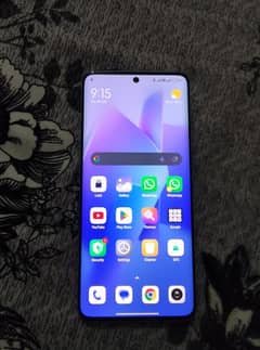 Xiaomi Redmi Note 13 Pro Plus (12gb, 512gb) PTA APPROVED