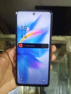 infinx Note 30 16gb 256gb