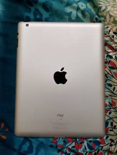 Apple ipad for sale in good condition