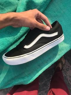 Vans old skool original 0