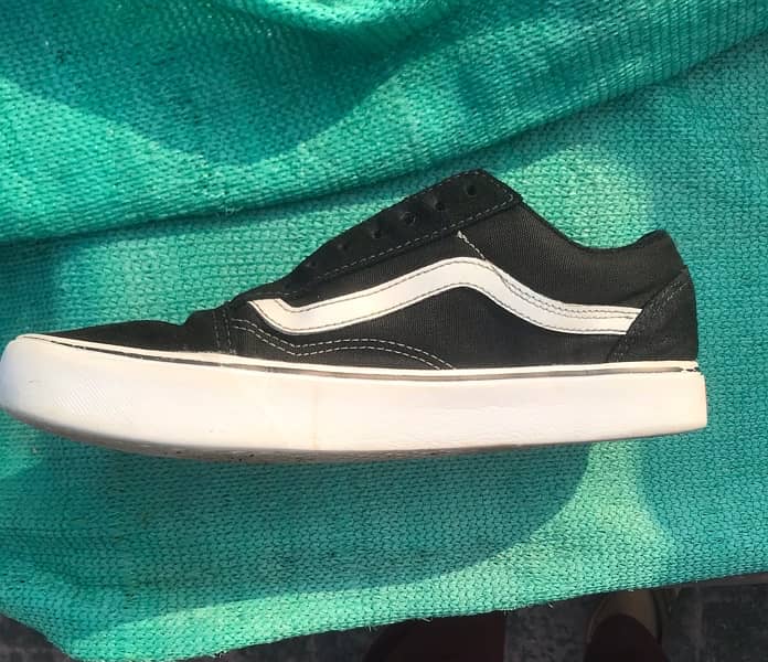 Vans old skool original 2