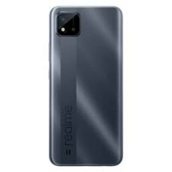 Realme c11 2021 1