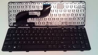 hp 650 g1 keyboard