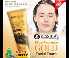 Facewash | Beauty Facewash | Beauty Cream |Refines Skin Texture Reduce