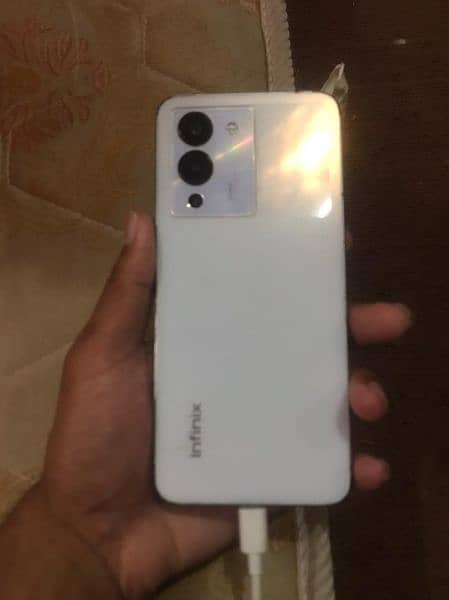 Infinix note 12 8 128 2