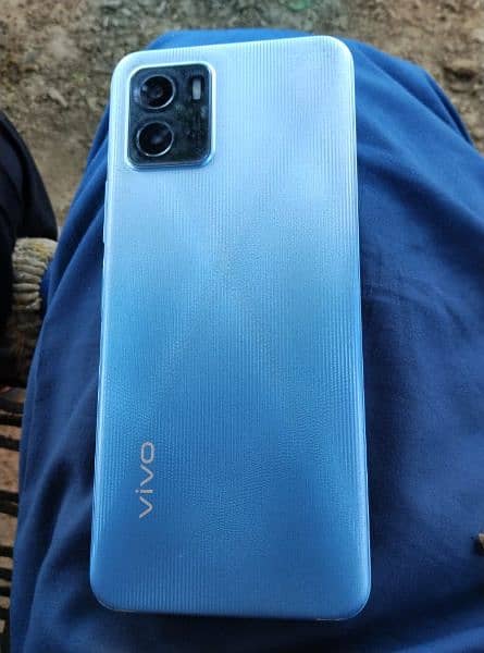 vivo y 15c 0