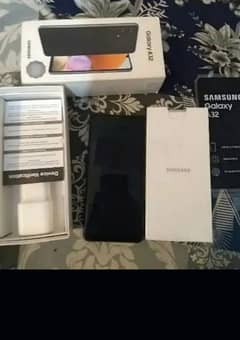 Samsung Galaxy A32 6GB 128GB BoX